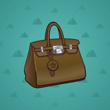 Loot Bag #1112 Loot Bag #1112