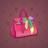 Loot Bag #11124 Loot Bag #11124