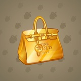 Loot Bag #11132 Loot Bag #11132