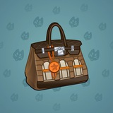 Loot Bag #11135 Loot Bag #11135
