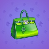 Loot Bag #11142 Loot Bag #11142