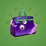Loot Bag #11155 Loot Bag #11155