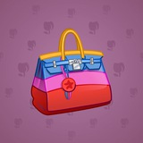 Loot Bag #11157 Loot Bag #11157