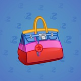 Loot Bag #11167 Loot Bag #11167