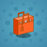 Loot Bag #11175