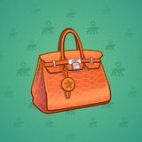 Loot Bag #11183 Loot Bag #11183