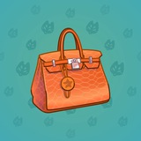 Loot Bag #11195