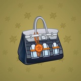 Loot Bag #1120 Loot Bag #1120
