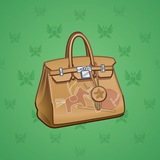 Loot Bag #11207 Loot Bag #11207