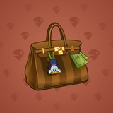 Loot Bag #11208 Loot Bag #11208