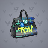 Loot Bag #11220 Loot Bag #11220
