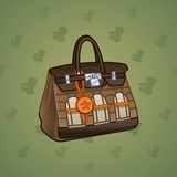Loot Bag #11226 Loot Bag #11226
