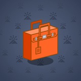 Loot Bag #11233 Loot Bag #11233