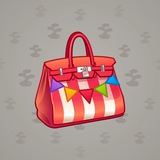 Loot Bag #11257 Loot Bag #11257