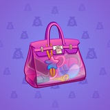 Loot Bag #11260 Loot Bag #11260