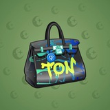 Loot Bag #11315