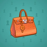Loot Bag #11356