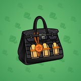 Loot Bag #11366 Loot Bag #11366