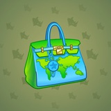 Loot Bag #11389 Loot Bag #11389