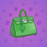 Loot Bag #11472 Loot Bag #11472