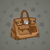 Loot Bag #11494