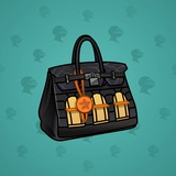 Loot Bag #11495 Loot Bag #11495