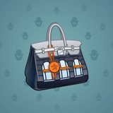 Loot Bag #11536 Loot Bag #11536