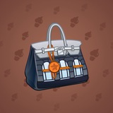 Loot Bag #11541 Loot Bag #11541