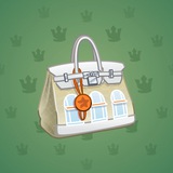 Loot Bag #11546 Loot Bag #11546