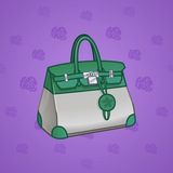 Loot Bag #11551