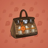 Loot Bag #11552 Loot Bag #11552