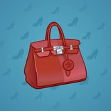Loot Bag #11558