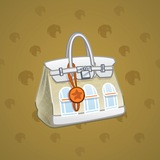 Loot Bag #1156 Loot Bag #1156