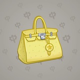 Loot Bag #11560