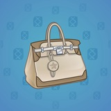 Loot Bag #11579
