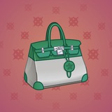 Loot Bag #11580 Loot Bag #11580