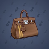 Loot Bag #11597