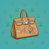 Loot Bag #11602 Loot Bag #11602
