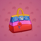 Loot Bag #11608 Loot Bag #11608