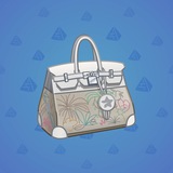 Loot Bag #11609