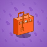 Loot Bag #11610 Loot Bag #11610