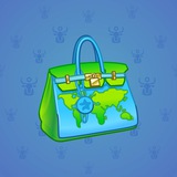 Loot Bag #11636 Loot Bag #11636