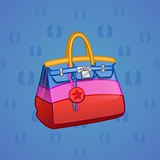 Loot Bag #11652 Loot Bag #11652