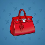 Loot Bag #11654