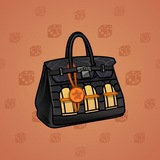 Loot Bag #11657 Loot Bag #11657