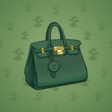 Loot Bag #11658