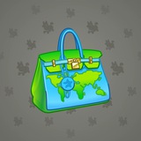 Loot Bag #11668 Loot Bag #11668