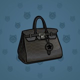 Loot Bag #11669