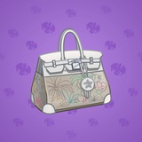 Loot Bag #1167 Loot Bag #1167