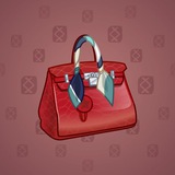 Loot Bag #11698